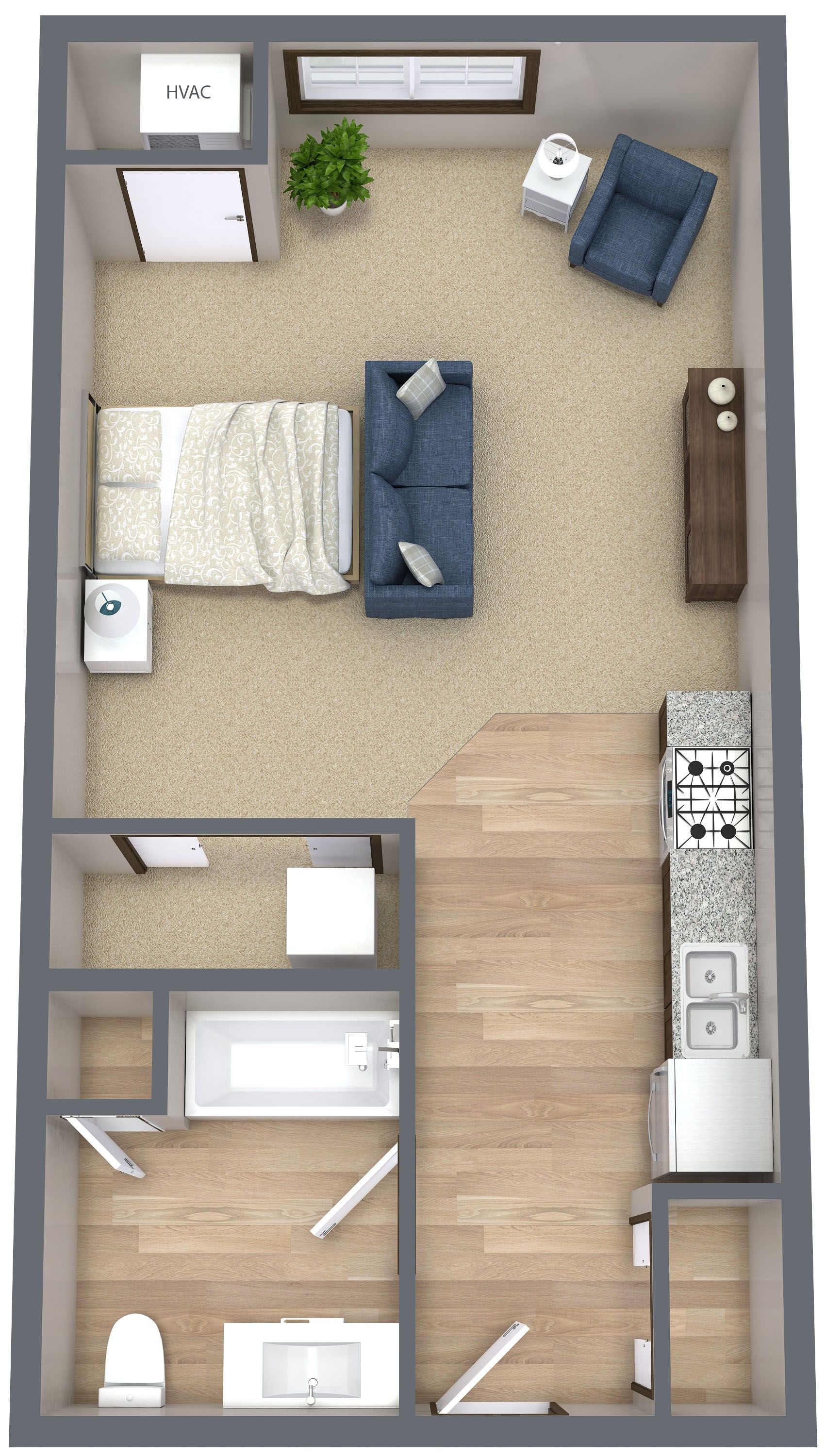 Park Brook Apartments For Rent in Isanti, MN