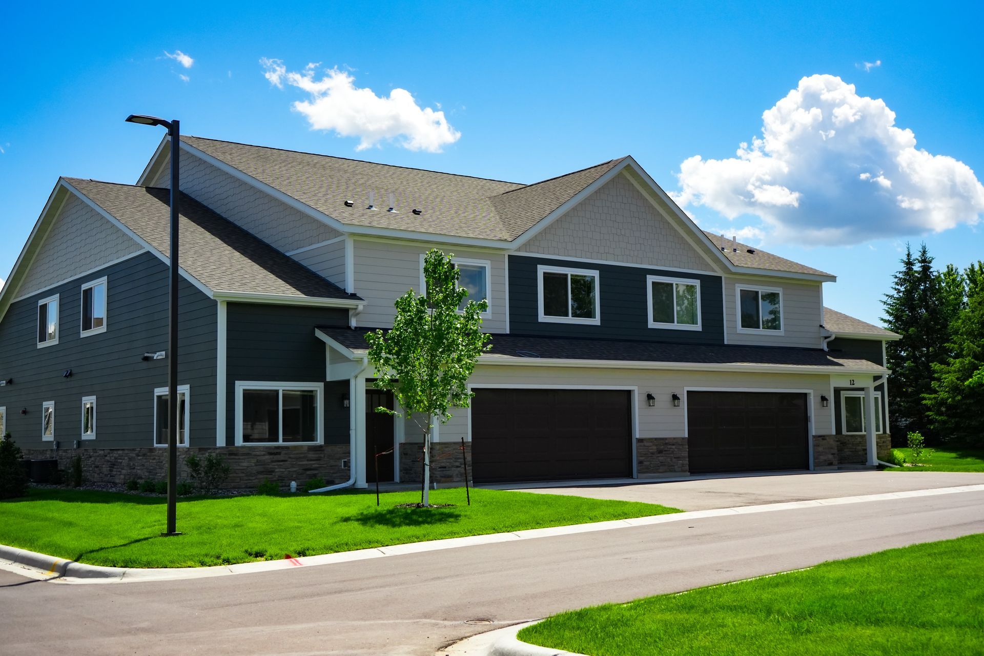 Kingston Crossings Townhome