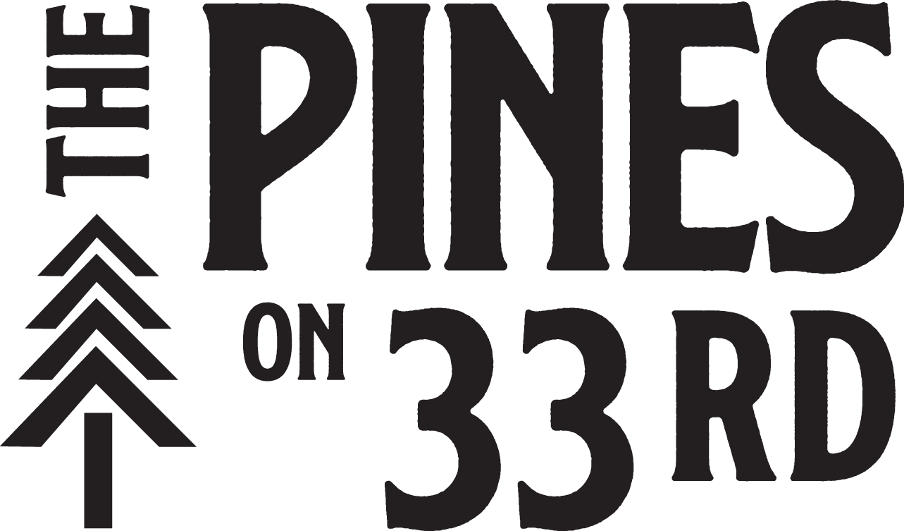 Pines on 33rd