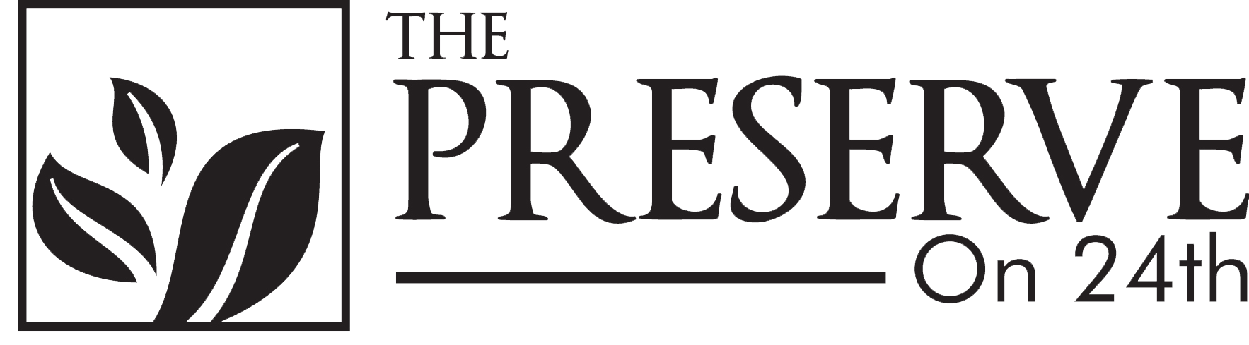 the preserve