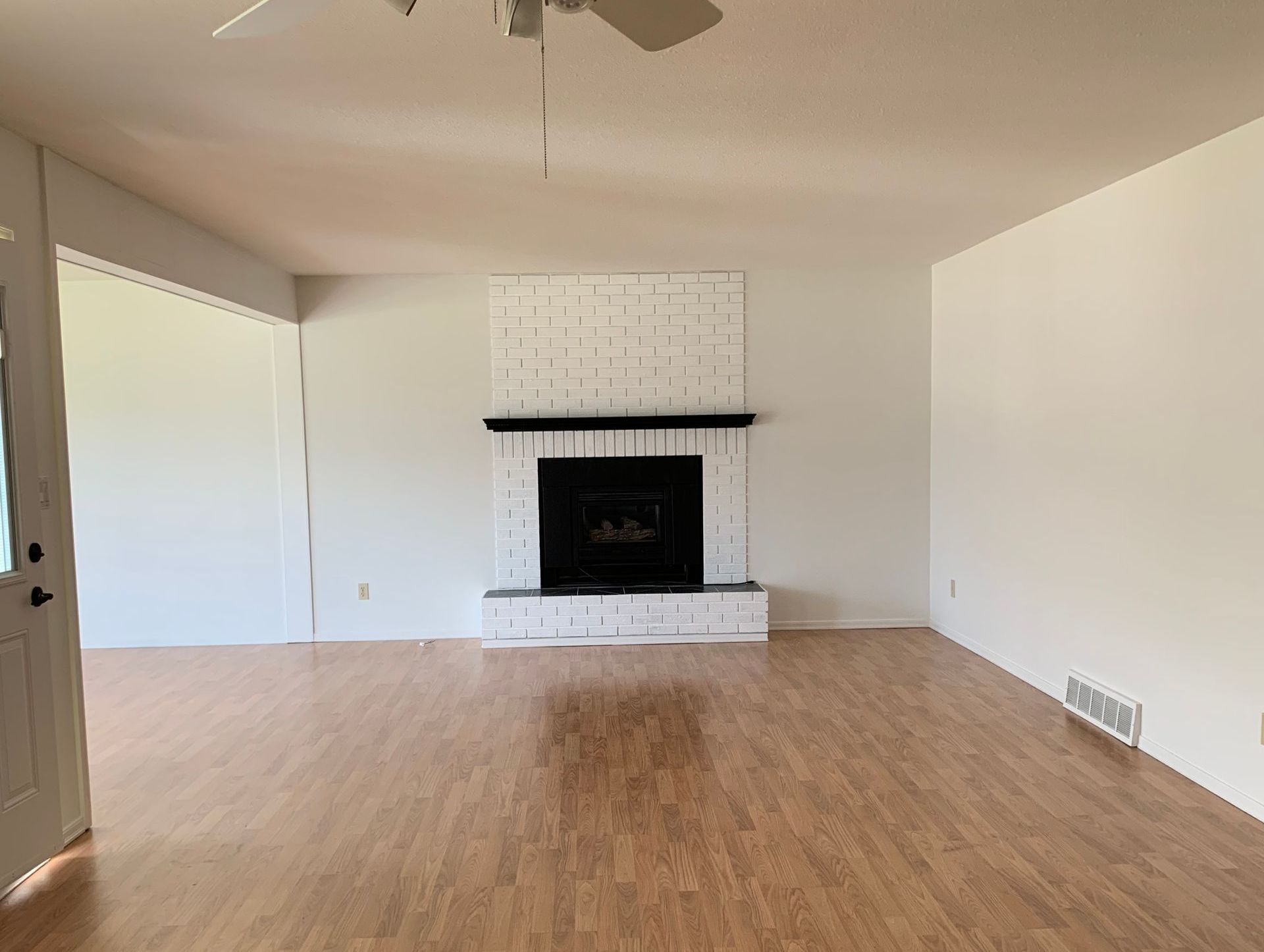 Precision Painting Okanagan -professional painters