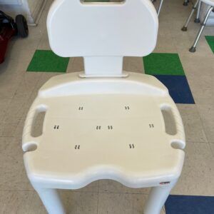 Carex Shower Chair — Long Beach, CA — Mozena Medical
