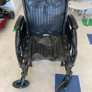Drive 18″ Wheelchair — Long Beach, CA — Mozena Medical