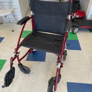 Drive Transport Chair — Long Beach, CA — Mozena Medical