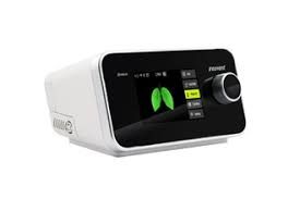 IBreeze Auto CPAP Machine — Long Beach, CA — Mozena Medical