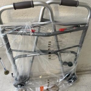New Standard And Bariatric Walkers — Long Beach, CA — Mozena Medical