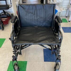 Pro-Basics K1 24″ Wheelchair — Long Beach, CA — Mozena Medical