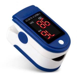 Pulse Oximeter — Long Beach, CA — Mozena Medical