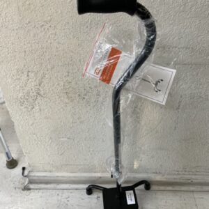 Quad Cane — Long Beach, CA — Mozena Medical