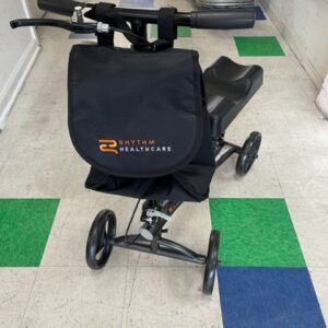 Pro-Basics Transport Rollator — Long Beach, CA — Mozena Medical