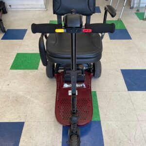 ShopRider Echo 3 Scooter — Long Beach, CA — Mozena Medical