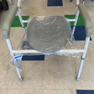 Tuffcare 3-in-1 Commode — Long Beach, CA — Mozena Medical