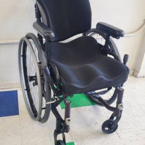 Used Catalyst Wheelchair — Long Beach, CA — Mozena Medical