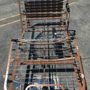 Used Hospital Beds, Fully electric — Long Beach, CA — Mozena Medical