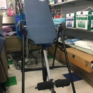 Used See-Saw Inversion Table — Long Beach, CA — Mozena Medical