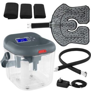 Vive Ice Therapy Machine — Long Beach, CA — Mozena Medical