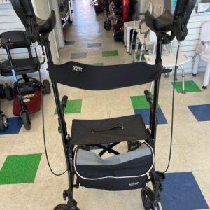 Vive Upright Walker — Long Beach, CA — Mozena Medical