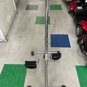 Transitional And Threshold Ramps For Wheelchairs And Scooters — Long Beach, CA — Mozena Medical