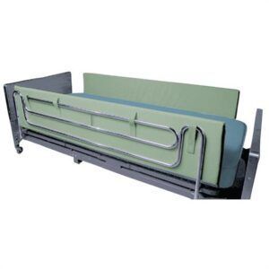 Foam Bumper Pads For Side Rails On Hospital Beds — Long Beach, CA — Mozena Medical
