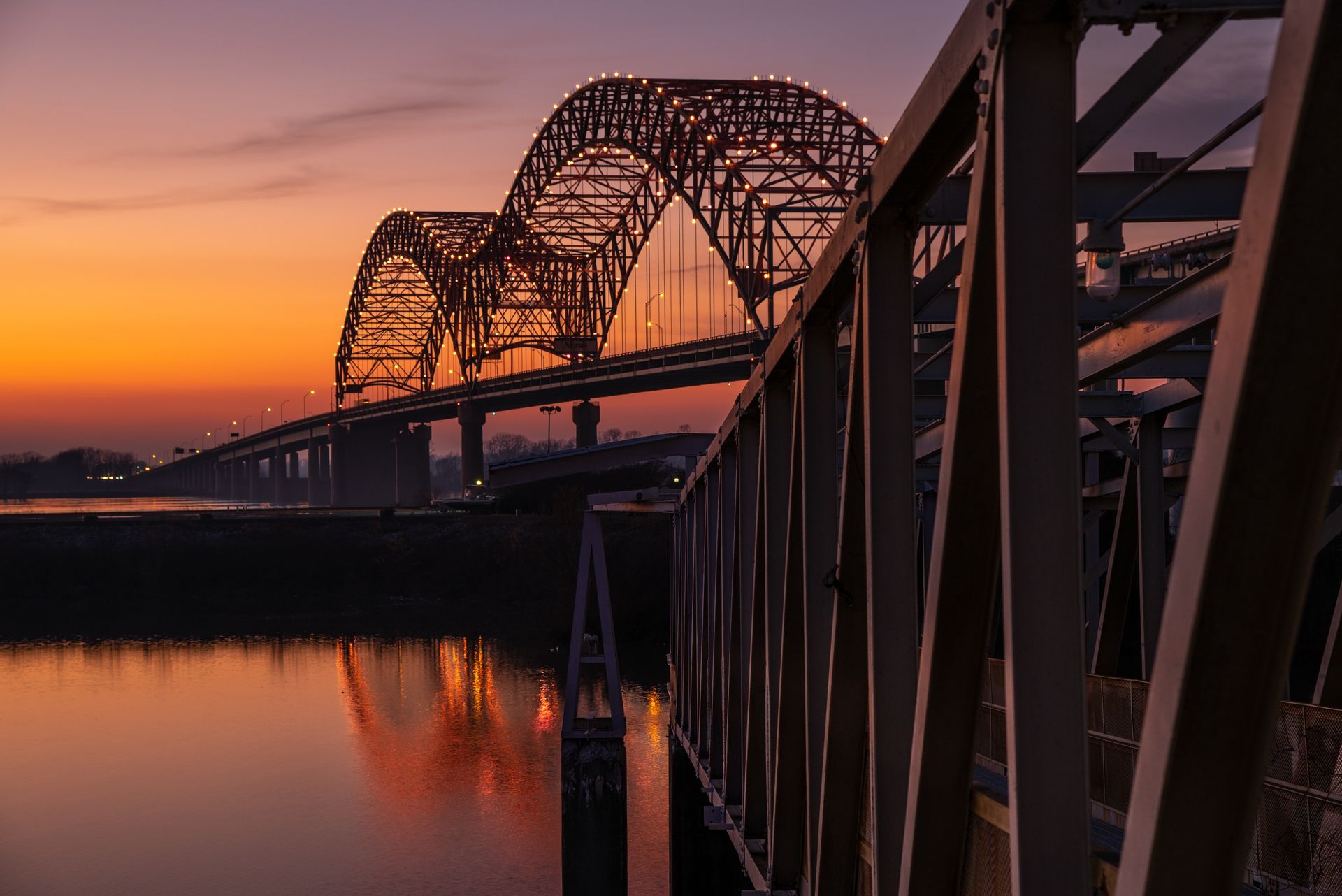 Mississippi Properties
