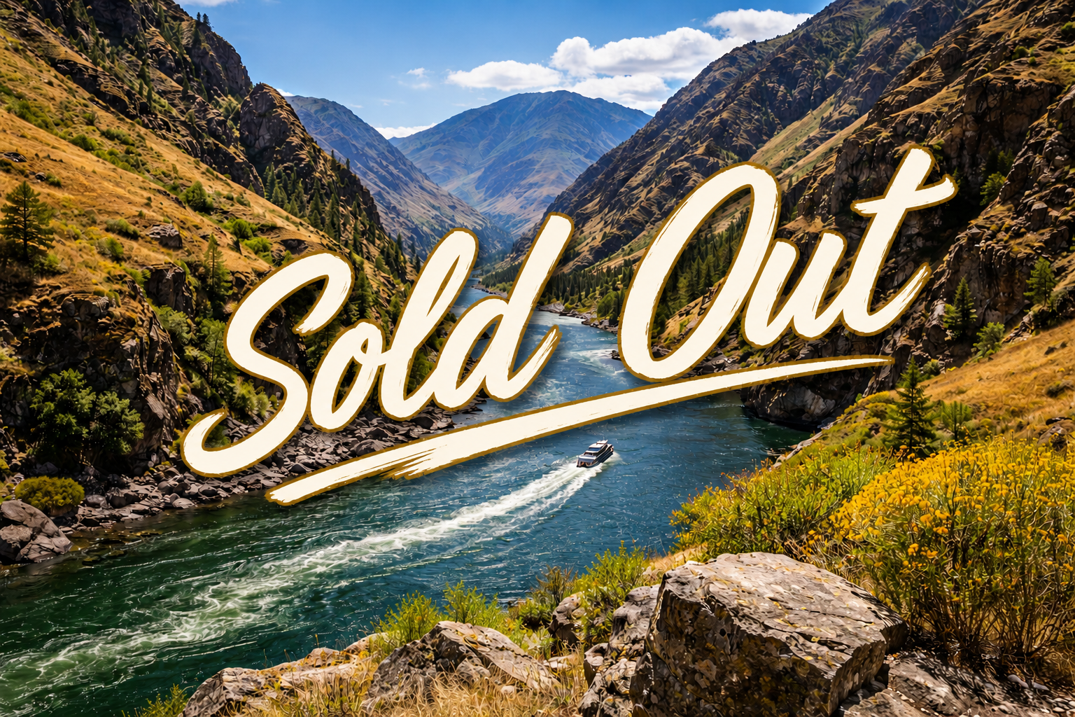 Carved by Time: Hells Canyon, Painted Hills & Crater Lake