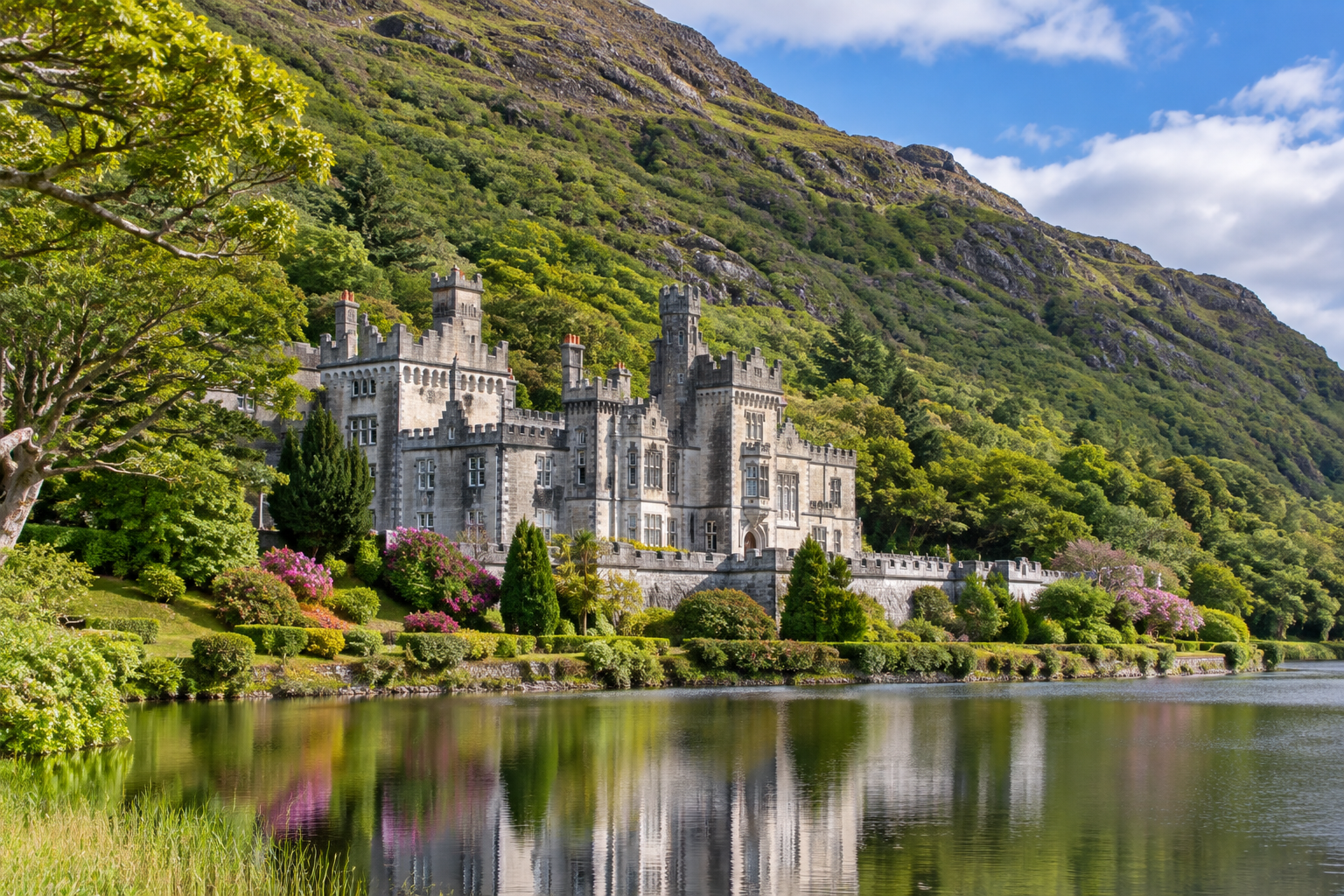 Ireland - A Women's Journey