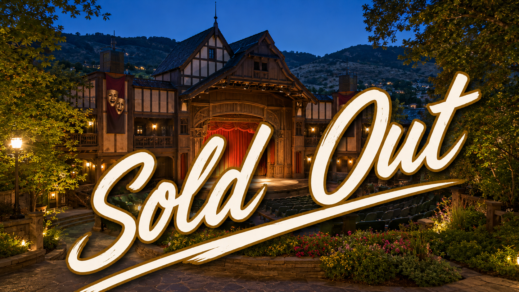 Oregon Shakespeare Festival