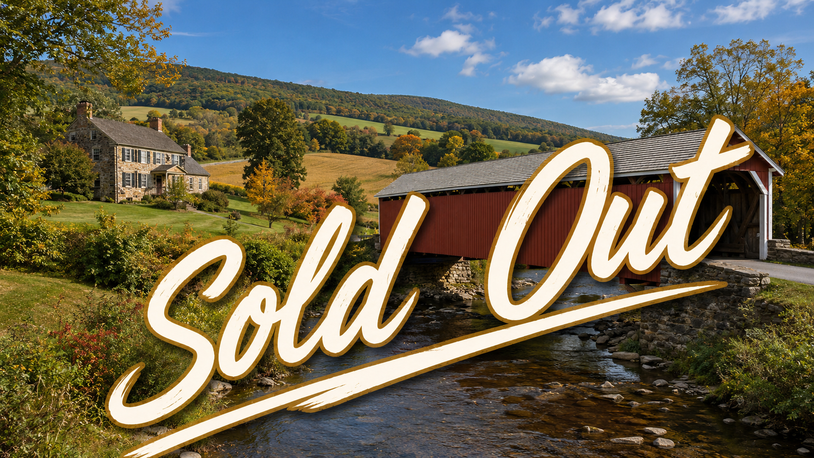 Pennsylvania Heritage Tour