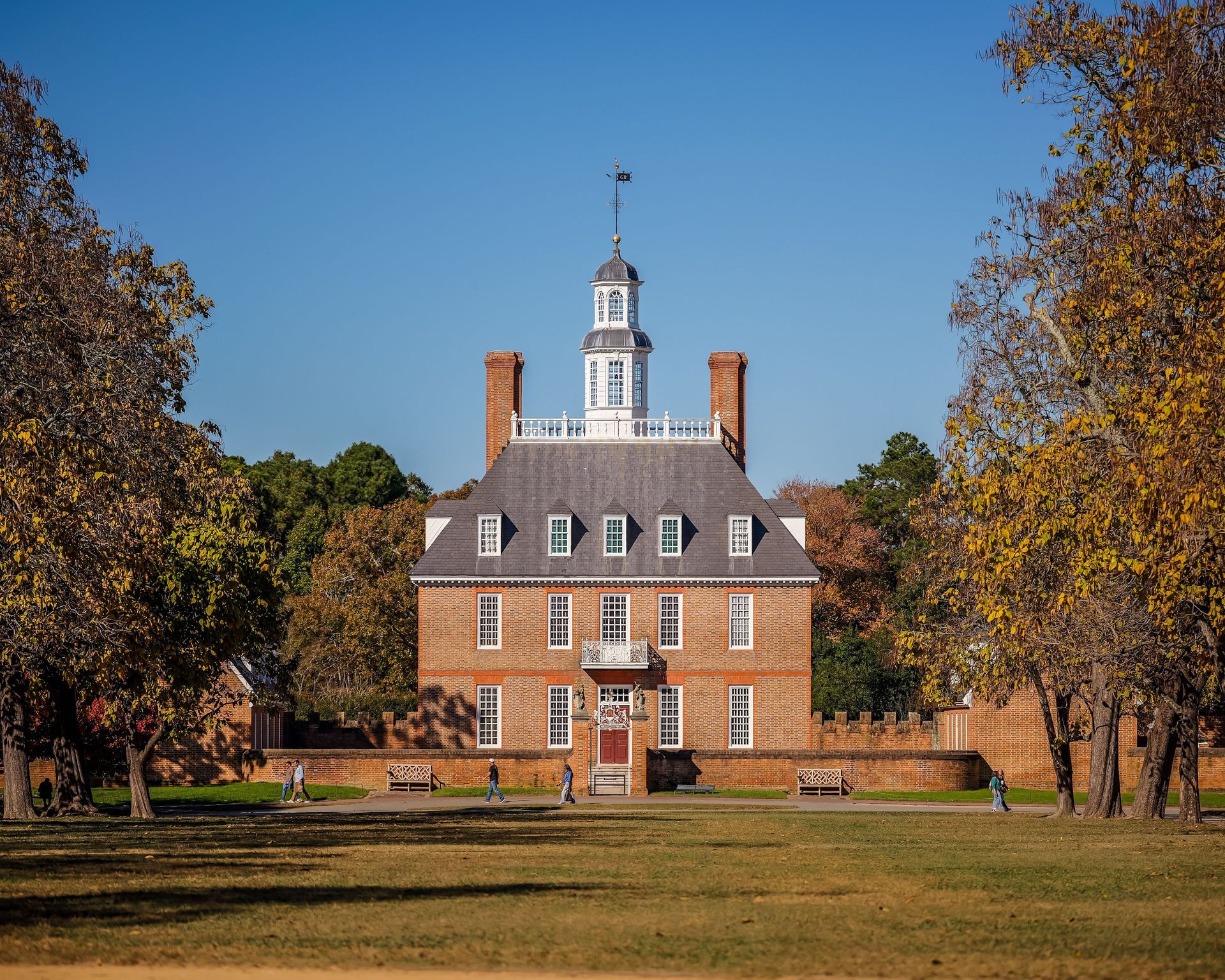 Colonial Shores & Outer Banks