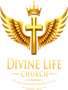 Divine Life Church