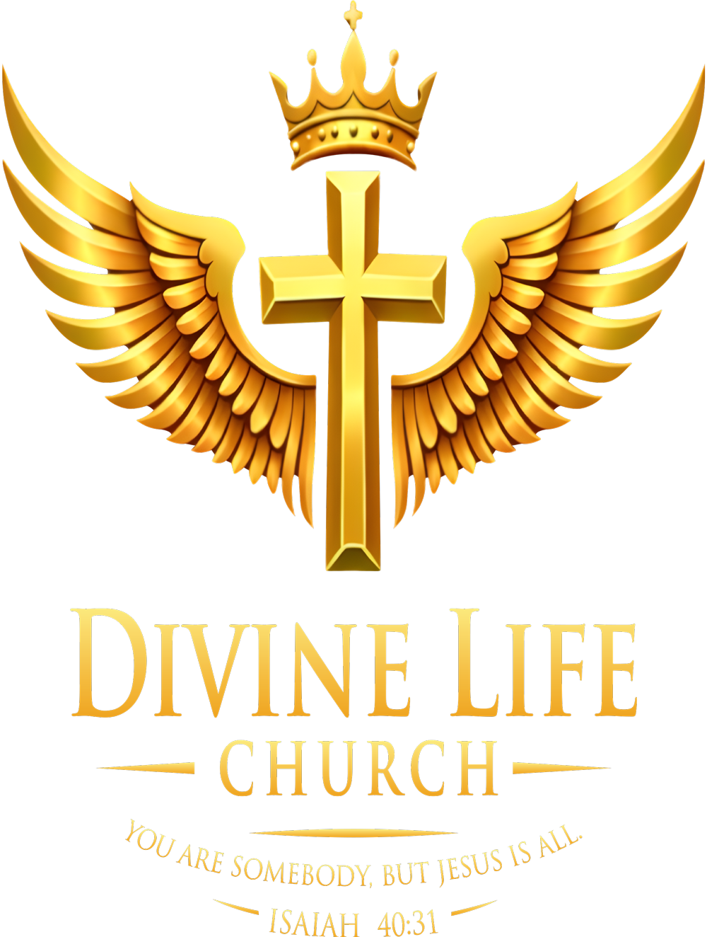 Divine Life Church