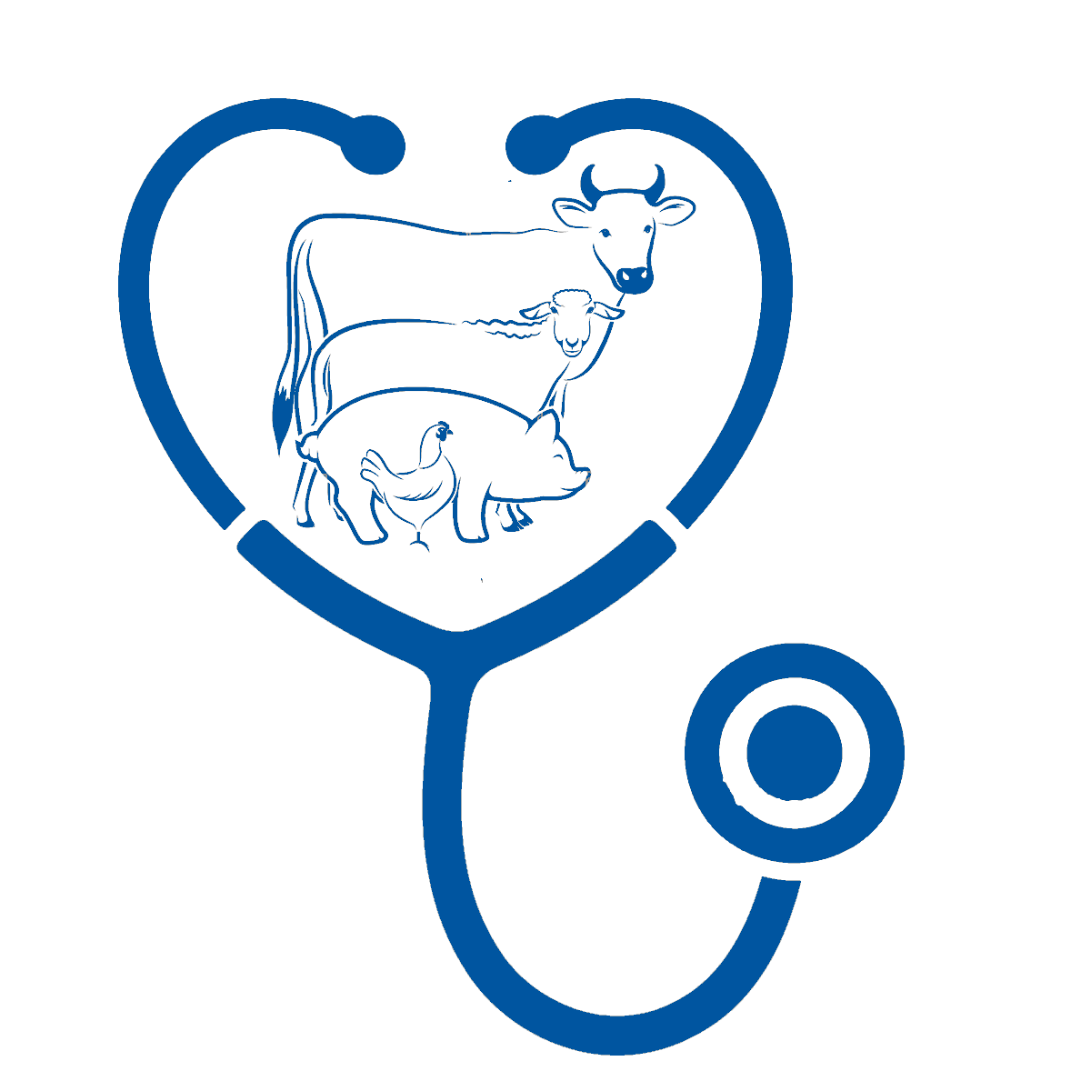 Animal health icon