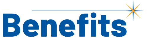 benefits symbol