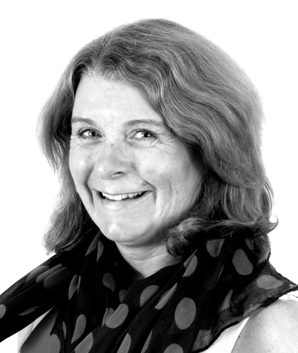 Karen Froud-Murray