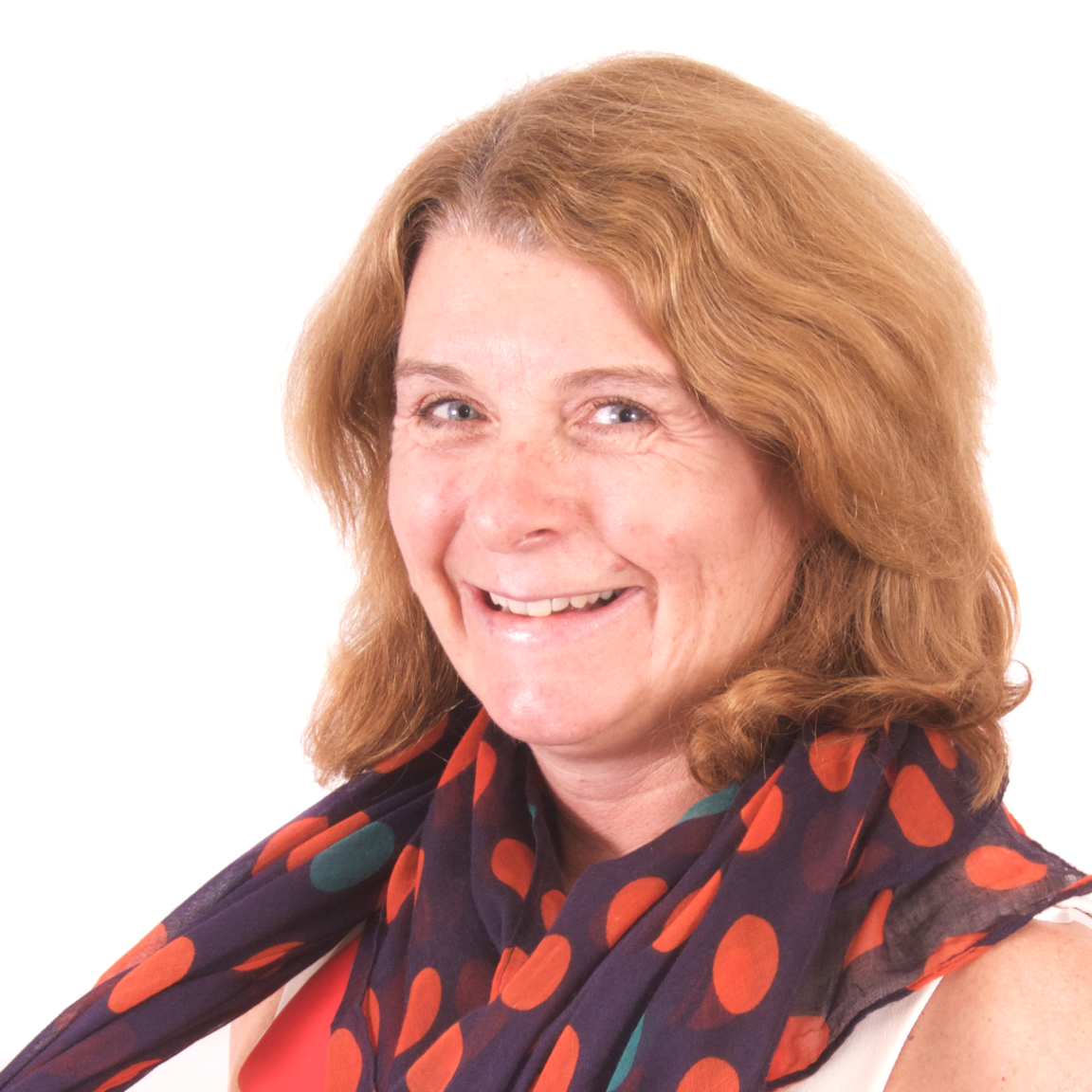 Karen Froud-Murray