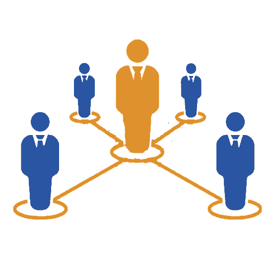 Leadership symbol