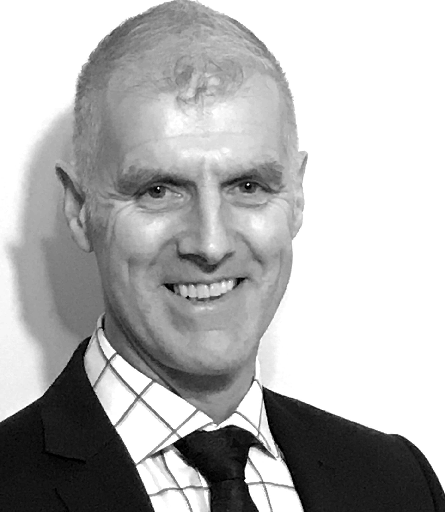 Mike Murray image