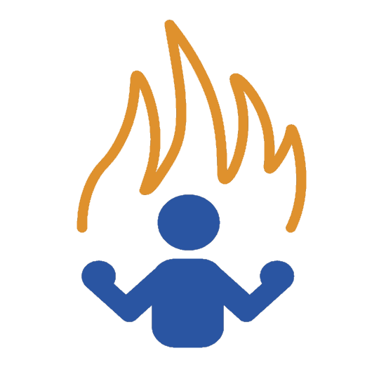 Motivation symbol