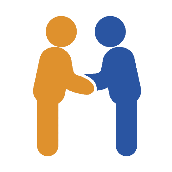 Sales symbol