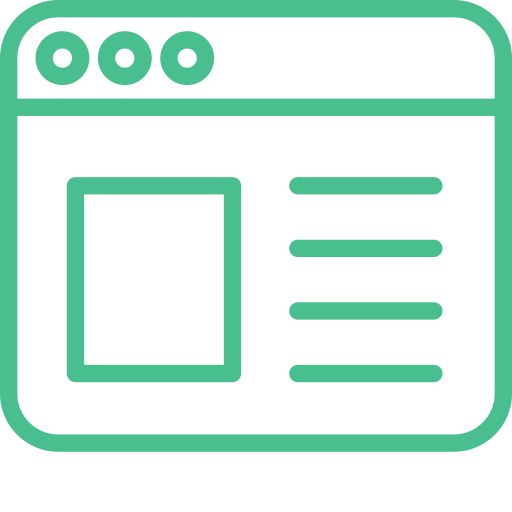 Landingpages