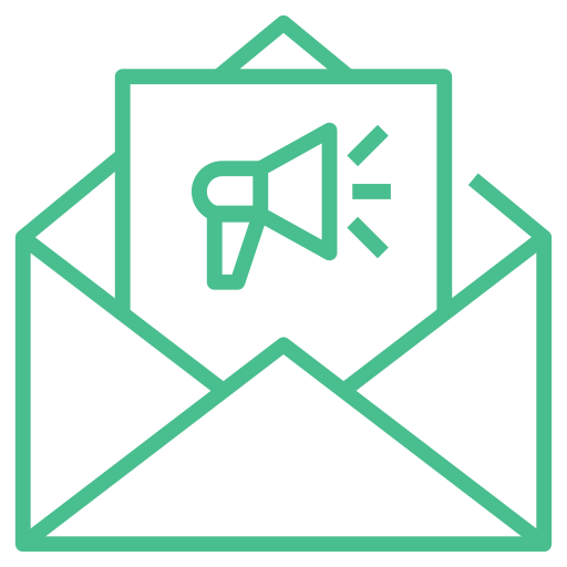 E-Mail Marketing & Kunden-Chats
