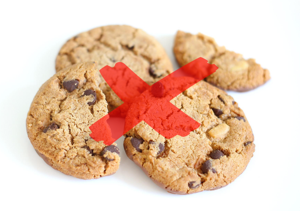 Cookieless