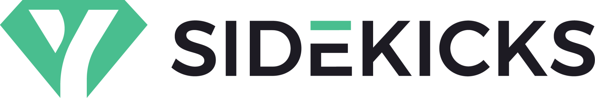 Logo Sidekicks
