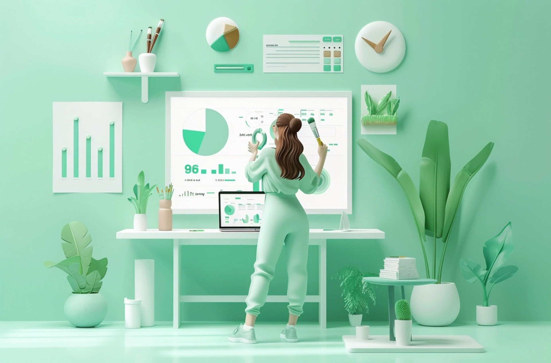 DCO Programmatic Advertising mit DV360 & Campaign Manager