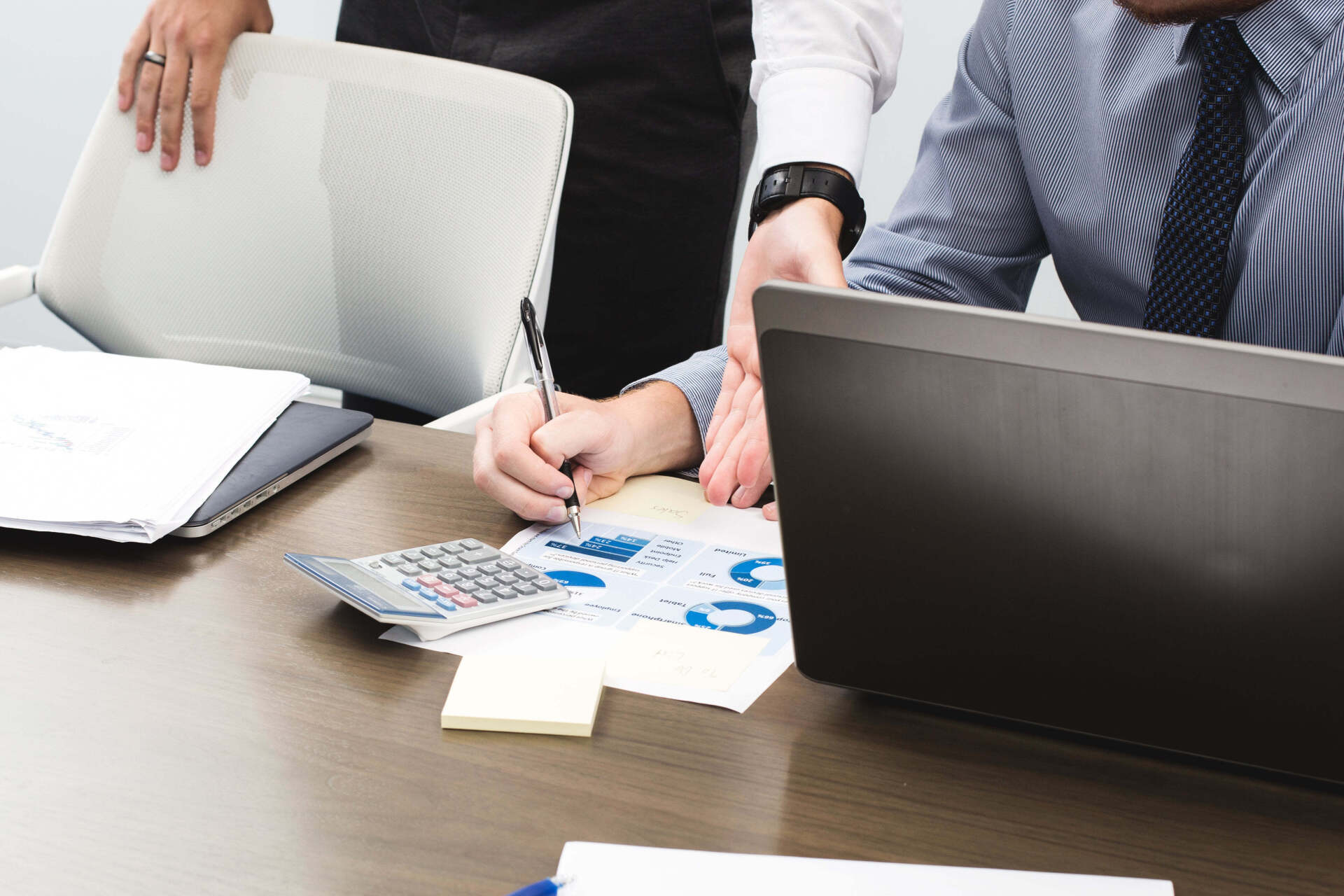 B2B Marketing