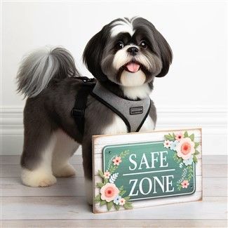 Shih Tzu Dog Proofing