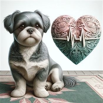 Shih Tzu Heartworm Prevention Image