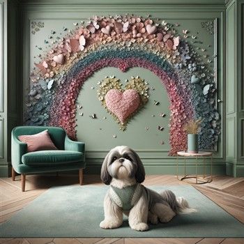 Shih Tzu health photo
