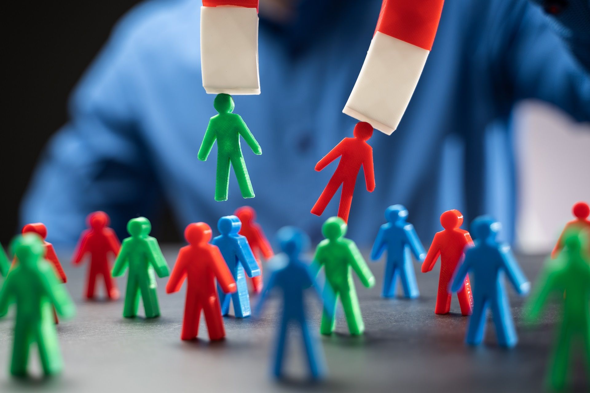 Lead Generation Best Practices For Small Business