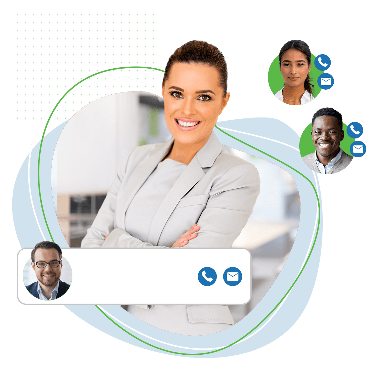 Lead Generation Services Lead Generation Services